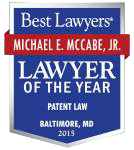 Lawyer of the Year Michael E. McCabe, Jr