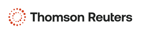 Thonson Reuters Logo